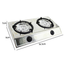 Load image into Gallery viewer, 13pcs Kitchen Toys Set Mini Kitchenware Tableware