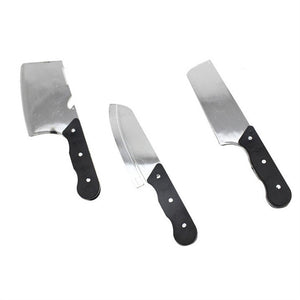 13pcs Kitchen Toys Set Mini Kitchenware Tableware